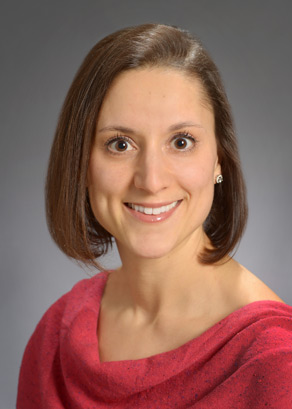 Dr. Lisa Joerres, MD