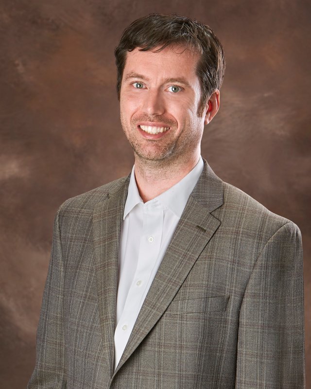 Dr. Dustin Ward, MD