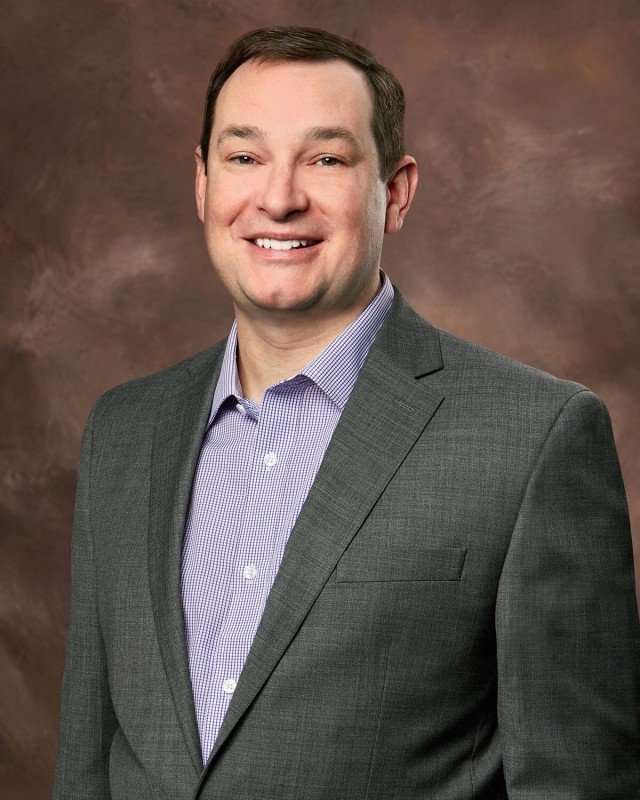 Dr. James Parmele, MD