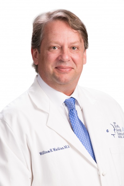 Dr. William Watkins, MD