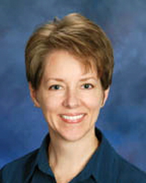 Dr. Vicky Lazansky, DO