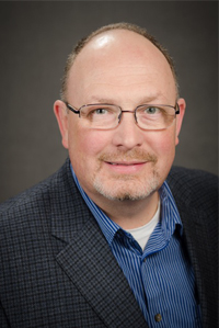 Dr. Timothy Barry