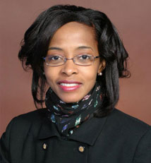 Dr. Lisa Malone, MD
