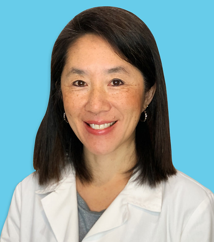 Dr. Sindy Pang, MD