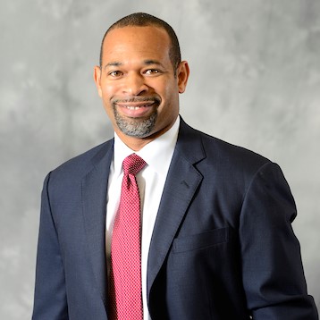 Dr. John Ferrell, MD