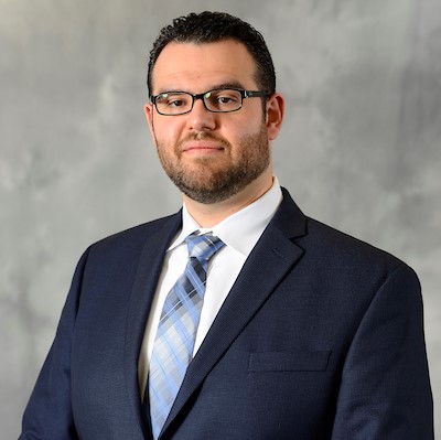 Dr. David Itskevich, DO
