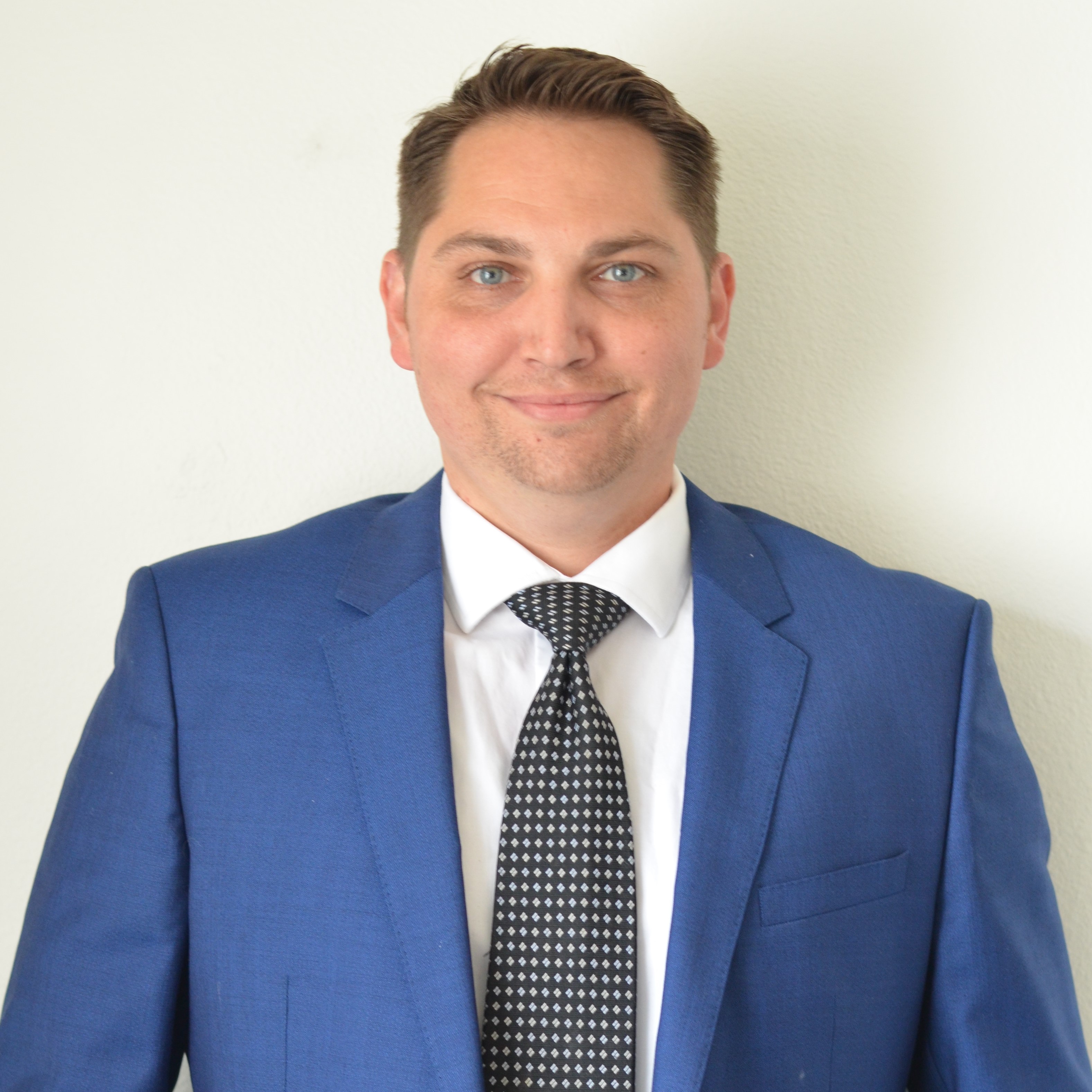 Dr. Derek Rodeback, DO