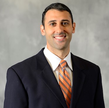 Dr. Imran Siddiqui, MD