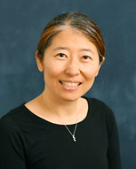 Dr. Jenny-Jean Hua, MD