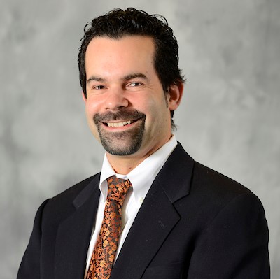 Dr. Nathan Yokel, MD