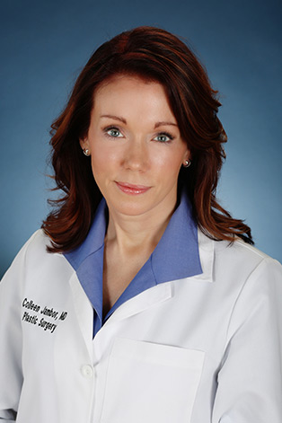 Dr. Colleen Jambor, MD