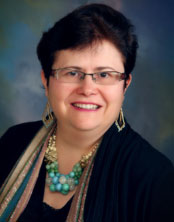 Dr. Lisa Robertson, DO