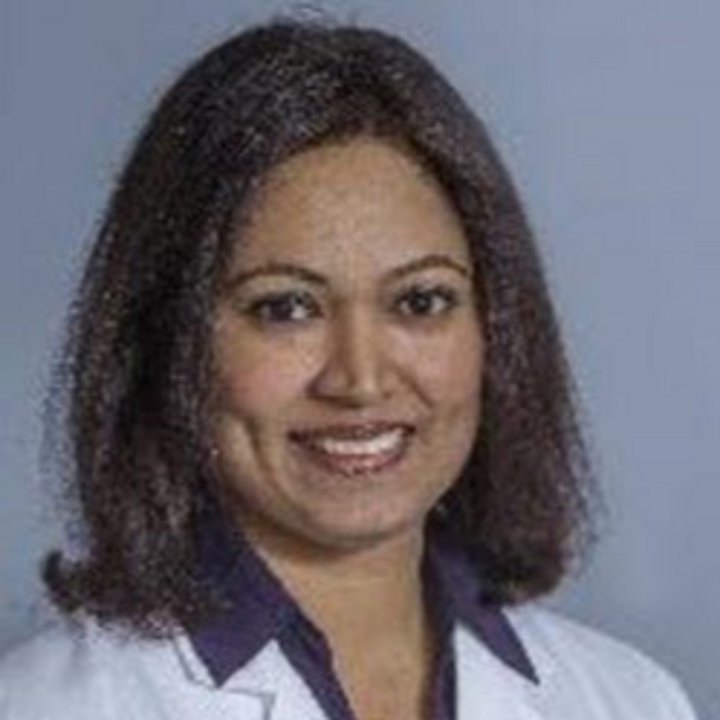 Dr. Faria Abdullah, MD
