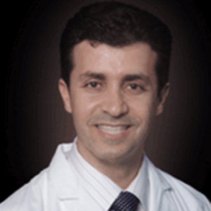 Dr. Mohammed Absi, MD
