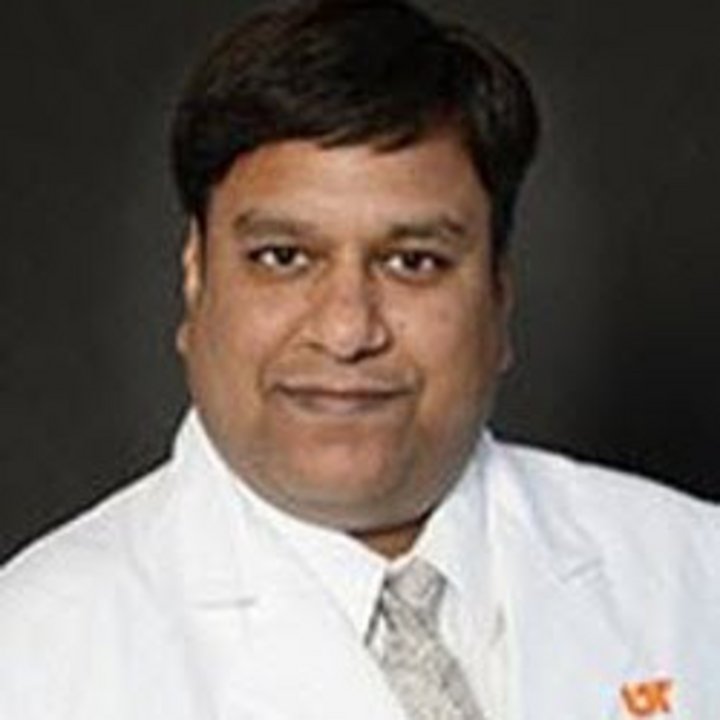 Dr. Vijaykumar Agrawal, MD