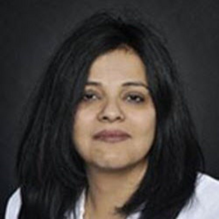 Dr. Bindiya Bagga