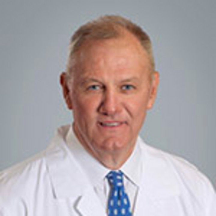 Dr. James Beaty, MD