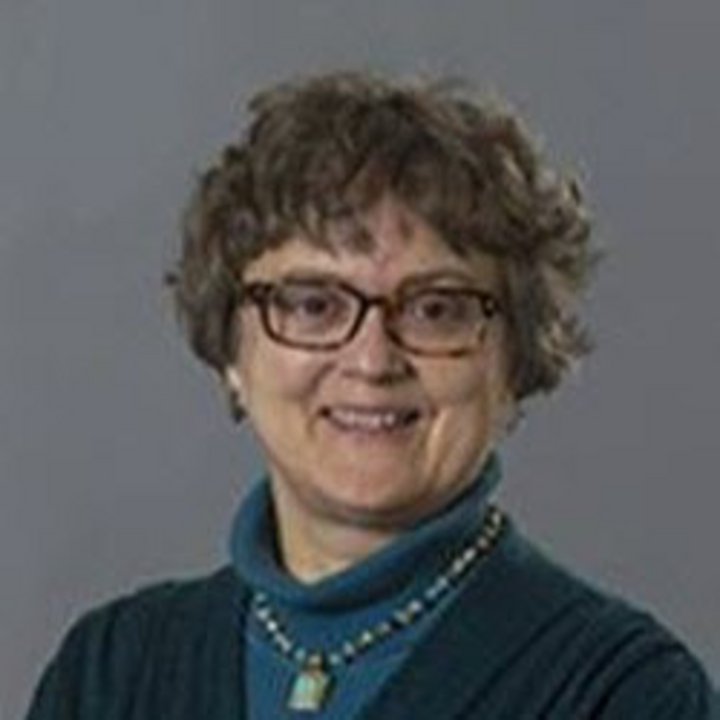 Dr. Helen Beeman, MD