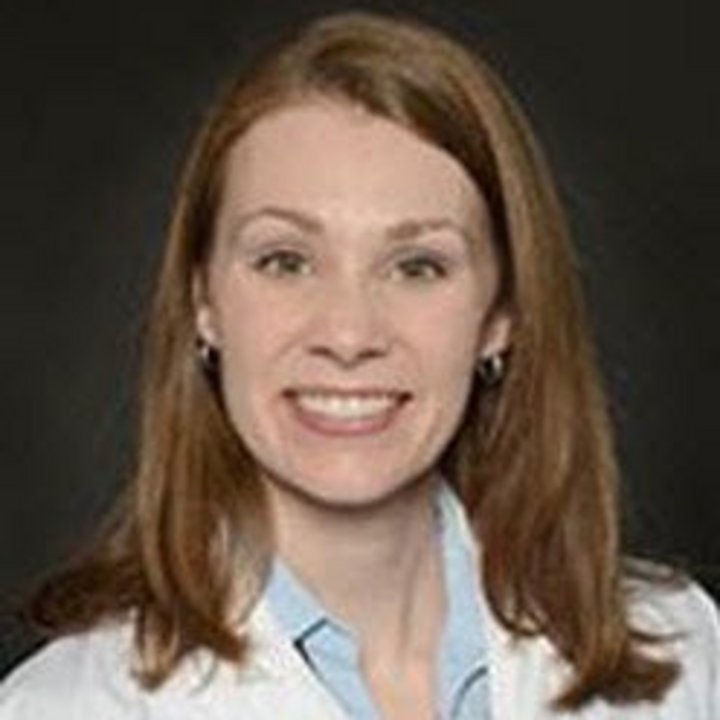 Dr. Kristen Bettin, MD
