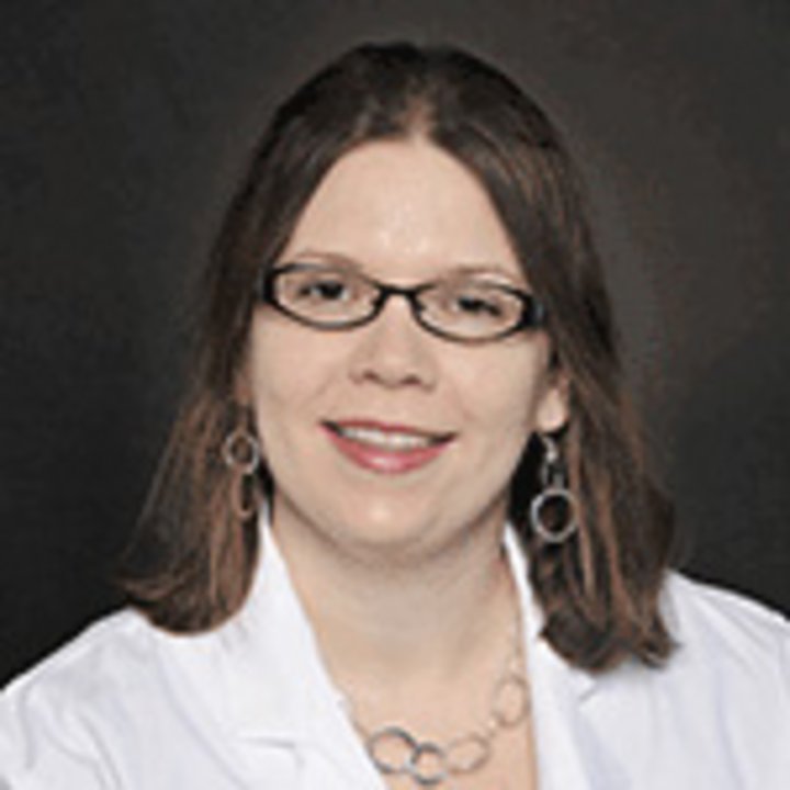 Dr. Natalie Bishop, MD