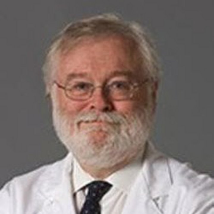 Dr. Dennis Black, MD