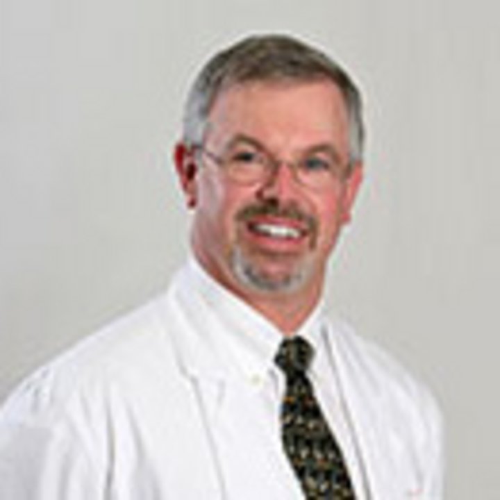 Dr. Frederick Boop, MD