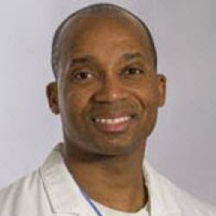 Dr. James Bradley
