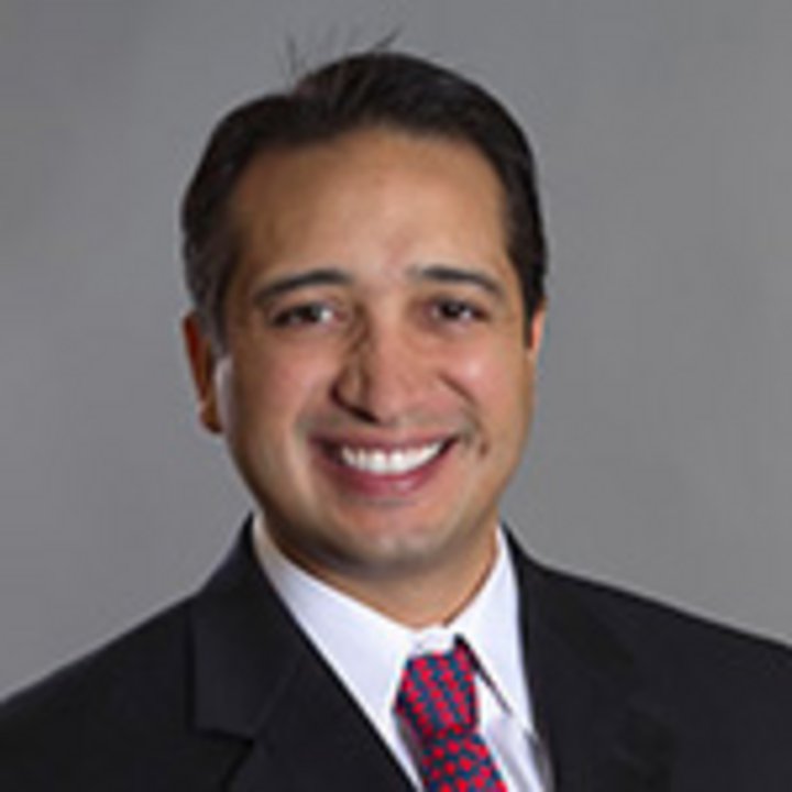 Dr. Mario Briceno-Medina, MD