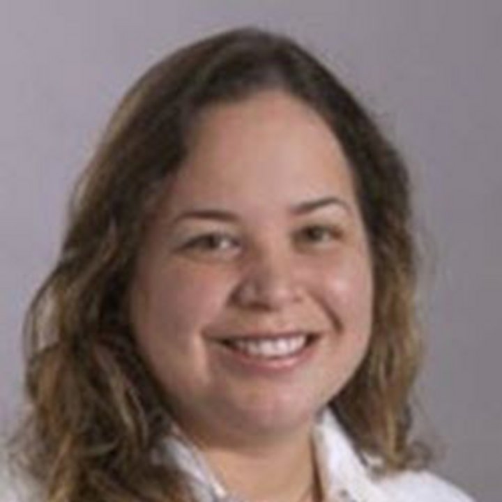 Dr. Maria Carrillo-Marquez, MD