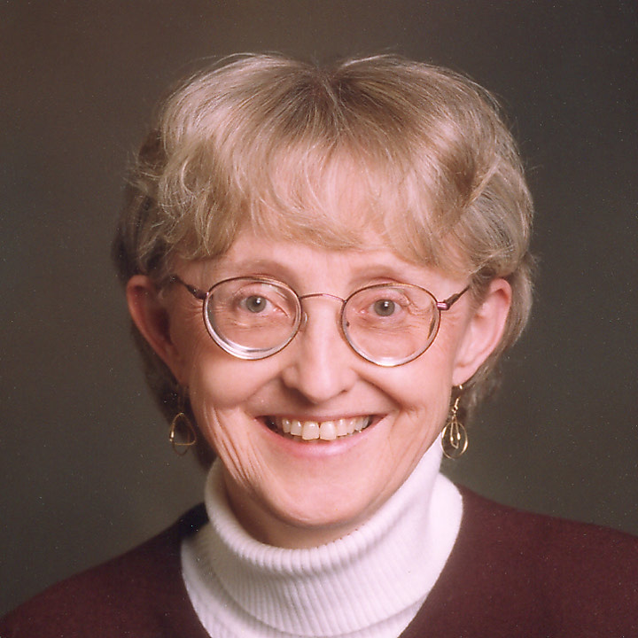 Dr. Patricia Chesney, MD