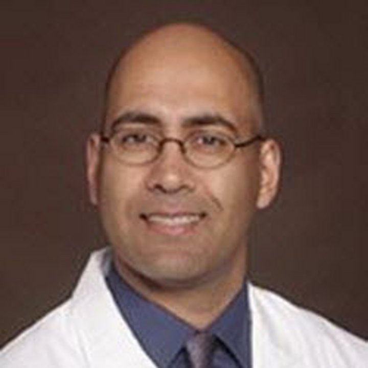 Dr. Asim Choudhri, MD