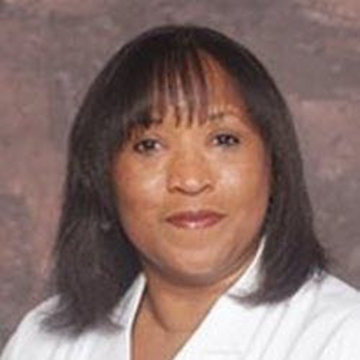 Dr. Cynthia Cross, MD