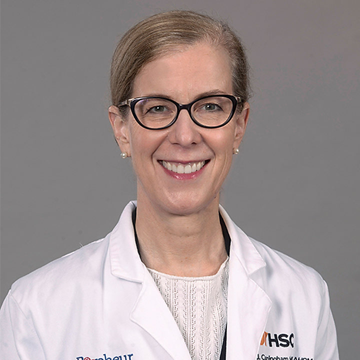 Dr. Melody Cunningham, MD