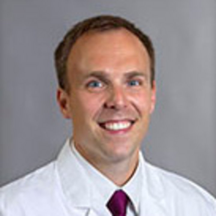 Dr. Austin Dalgo, MD