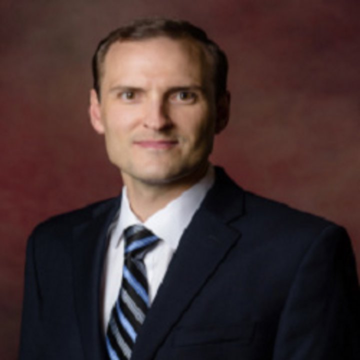 Dr. Michael Decuypere, MD, PHD
