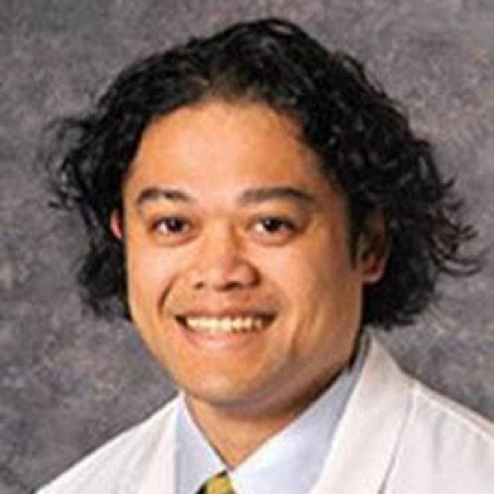 Dr. Noel Delos Santos, MD