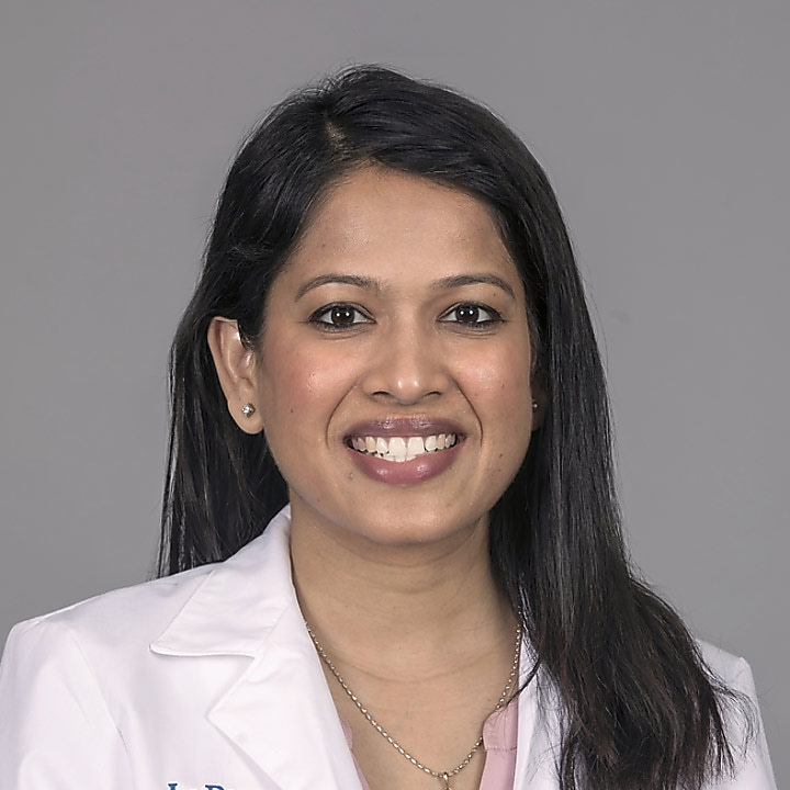 Dr. Gunjan Dokania, MD