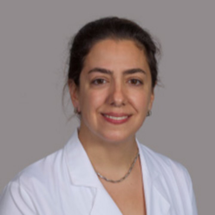 Dr. Patricia Dubin, MD