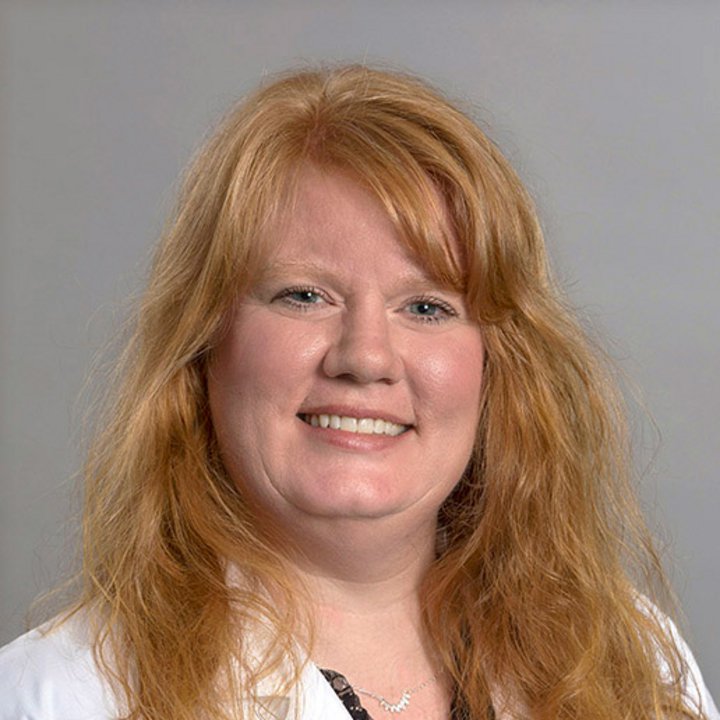 Dr. Ashley Escue, MD