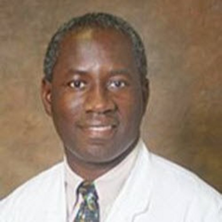 Dr. John Eshun, MD