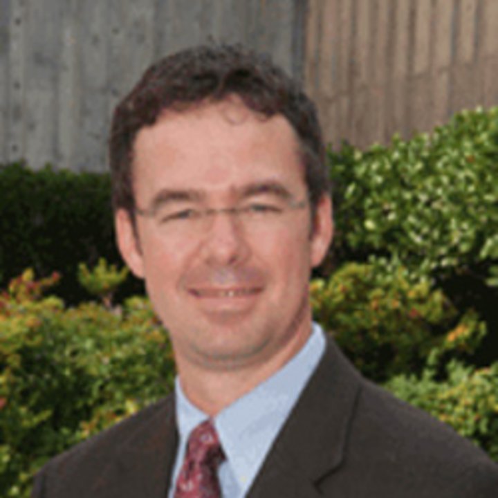 Dr. James Eubanks, MD