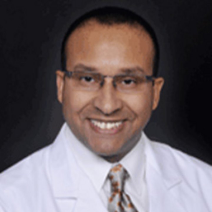 Dr. Alexander Feliz, MD