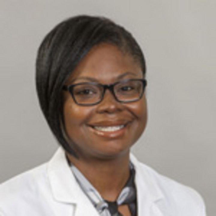 Dr. Kenice Ferguson-Paul, MD