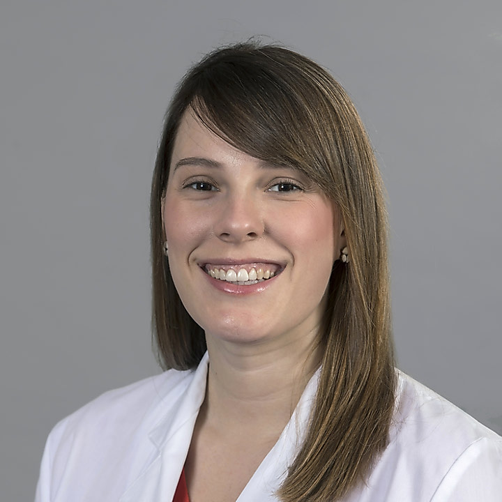 Dr. Elizabeth Gamble, MD