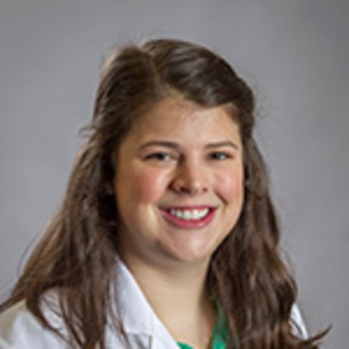 Dr. Kayla Danae Bryan, MD