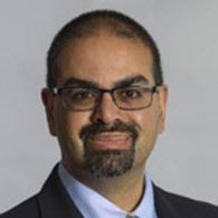 Dr. Ankush Gosain, MD