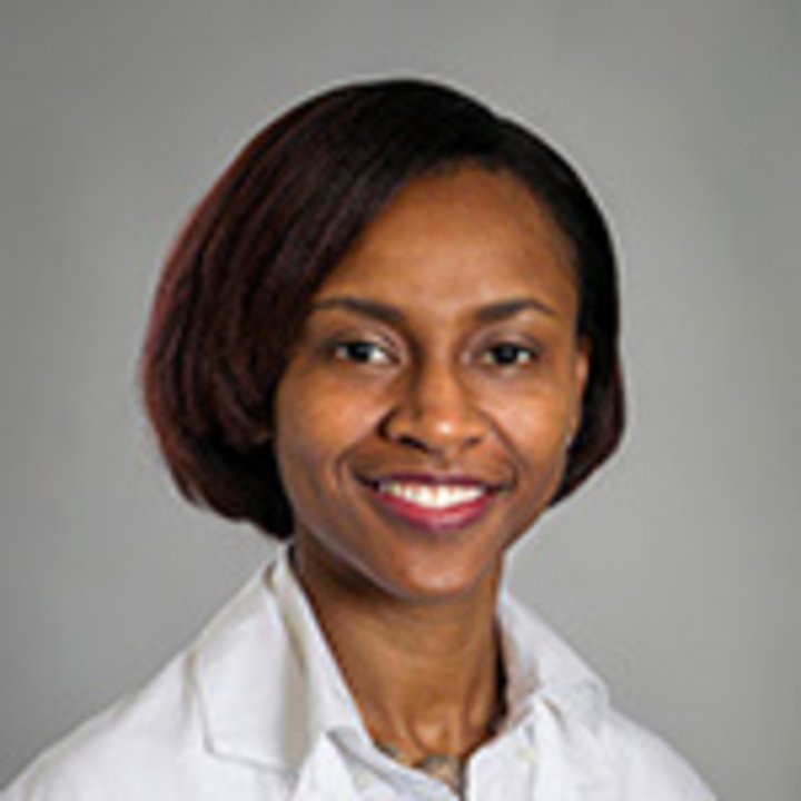 Dr. Karine Guerrier, DO