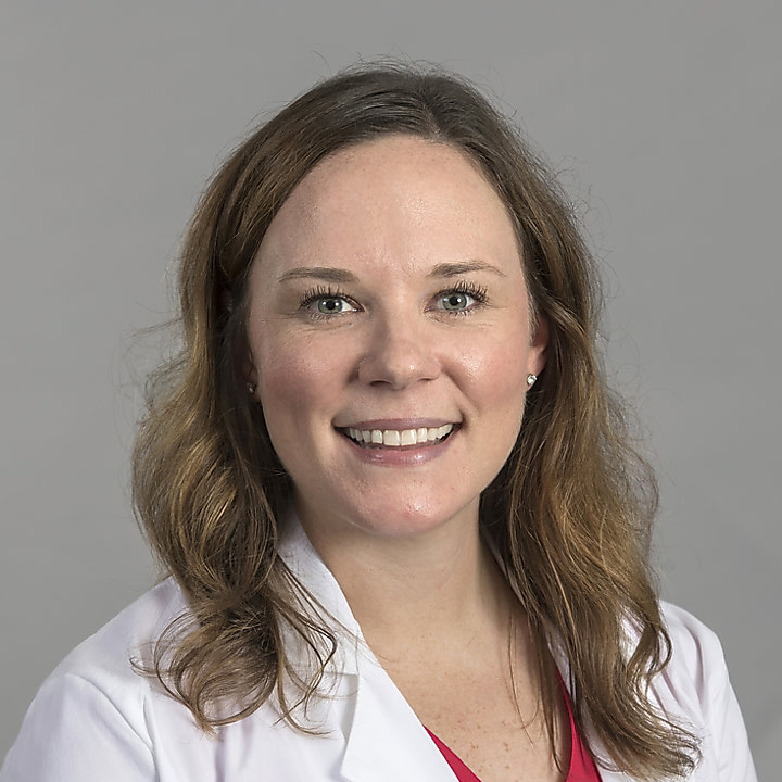 Dr. Catherine Hammond, MD