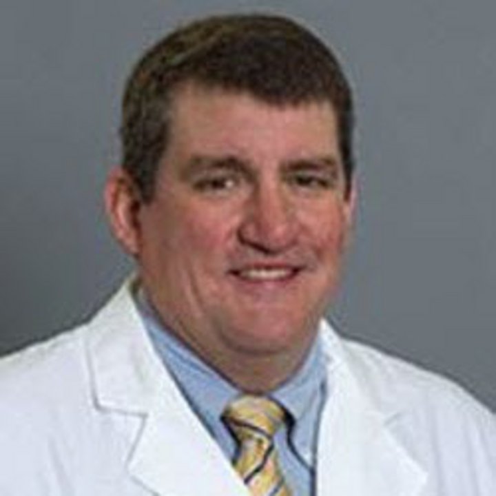 Dr. William Hanna, MD