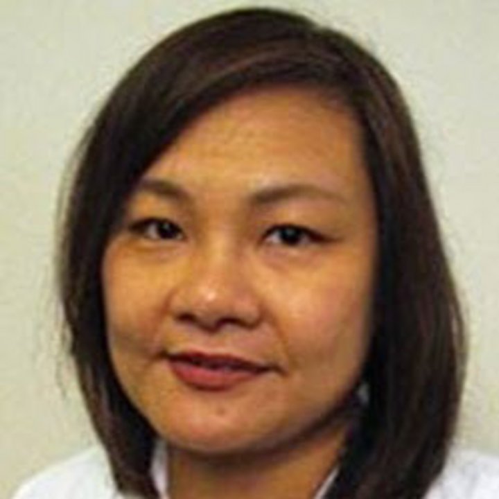 Dr. Mimily Harsono, MD
